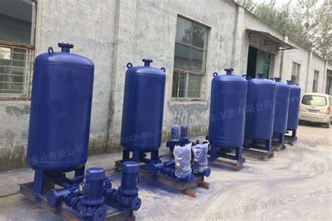 公司简介河南水泵郑州水泵维修_河南中创泵业有限公司---