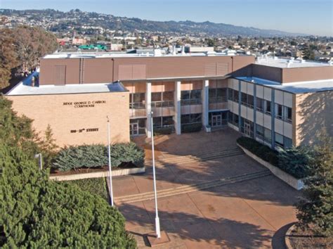 Superior Court of California - County of Contra Costa