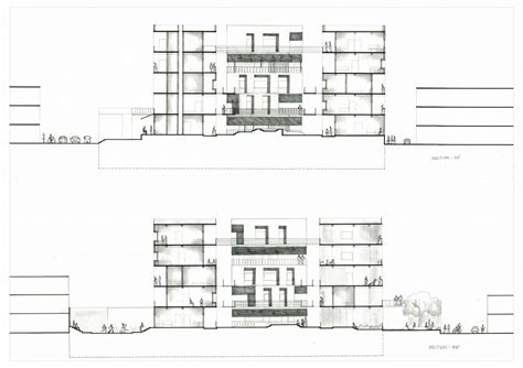 HOUSING IN HIGH DENSITY SETTING | CEPT - Portfolio