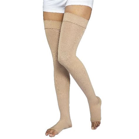 Class 2 Above Knee Compression Stockings Manufacturer, Supplier from Pune