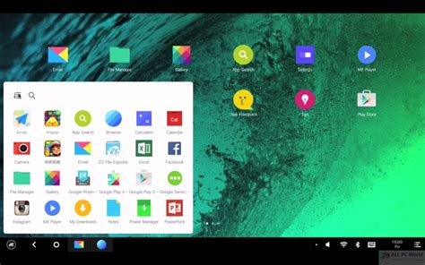 Remix OS 2.0 now ready for the Jide Remix Ultra Tablet - Android Community