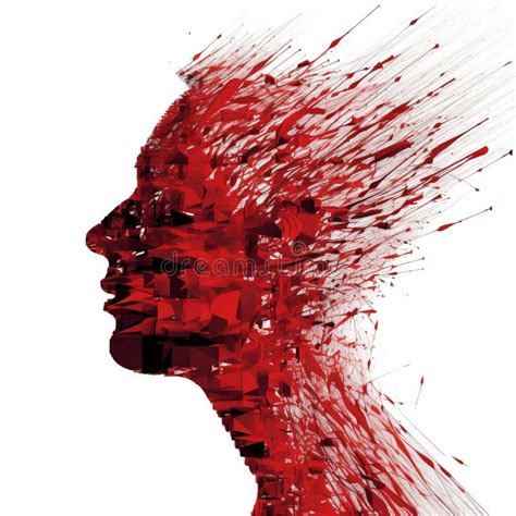 Image result for Drawing of Exploding Head