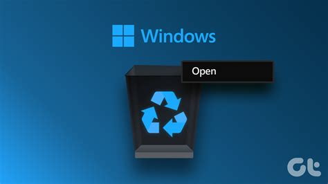 Image result for Recycle Bin On Computer
