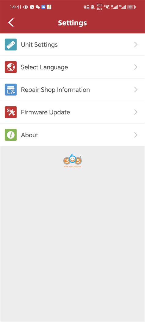 TPMS Scanner Update 的图像结果