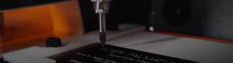 EKIT Engraving options for SRM-20 DGSHAPE A Roland Company