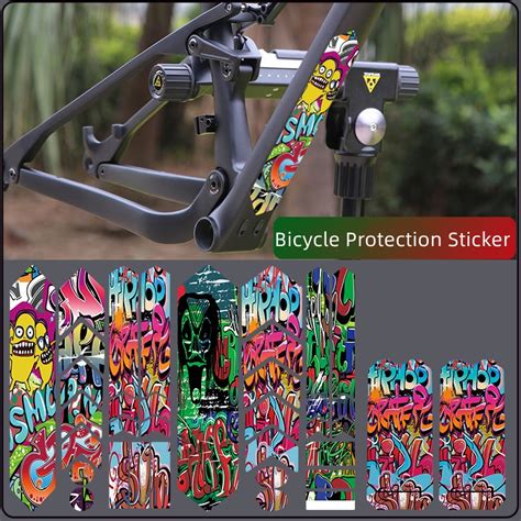 Image result for Scratch Sticker for Bicycle