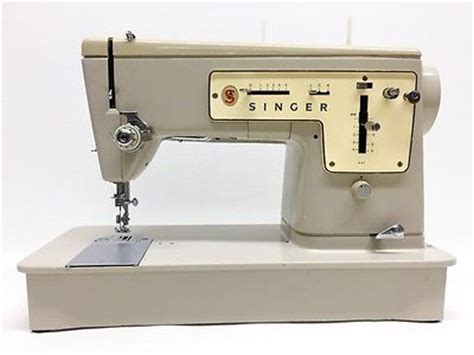 Image result for Singer Model 447