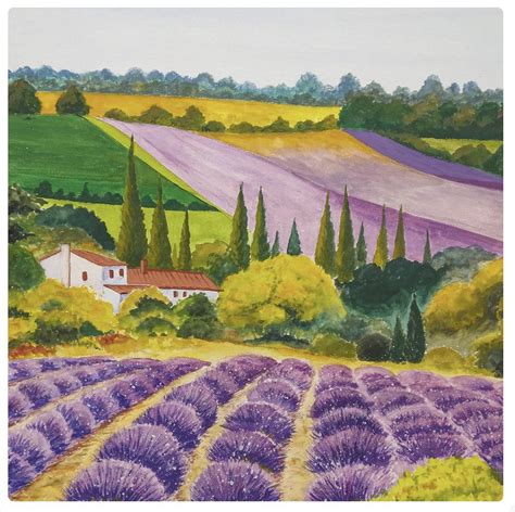 Image result for Tableaux Provence