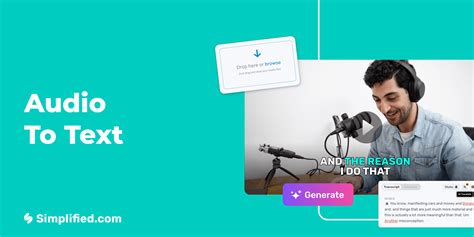 Image result for How to Convert Audio to Text