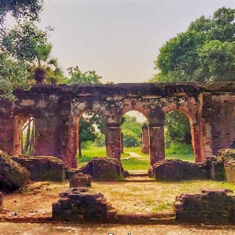 Top Attractions in Pondicherry | Best Places to Visit for Families and ...