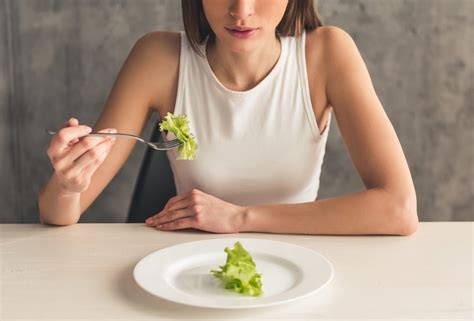 From Anorexia to Bulimia... Different types of eating disorders ...