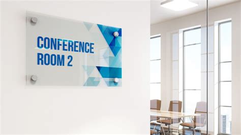 Signage 的图像结果