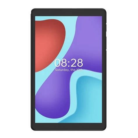 Tablet PC - IRA T808 - Business tablet, Android POS tablet, Field ...