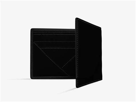 Wallet Bot Classic – Stylish, Compact & Secure Wallet for Everyday Use ...