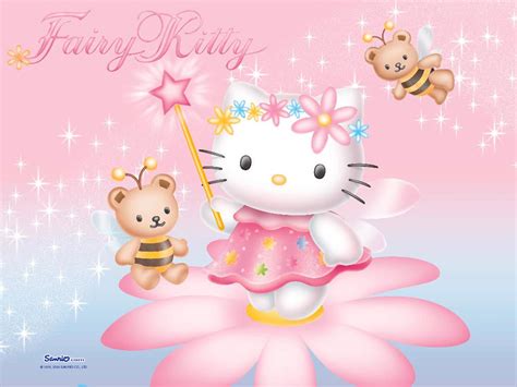 Hello Kitty - Hello Kitty Wallpaper (2712365) - Fanpop
