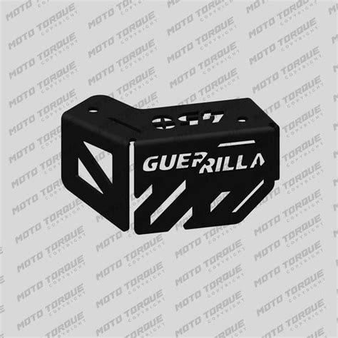 Accessories for Guerrilla 450 – Page 2 – Moto Torque