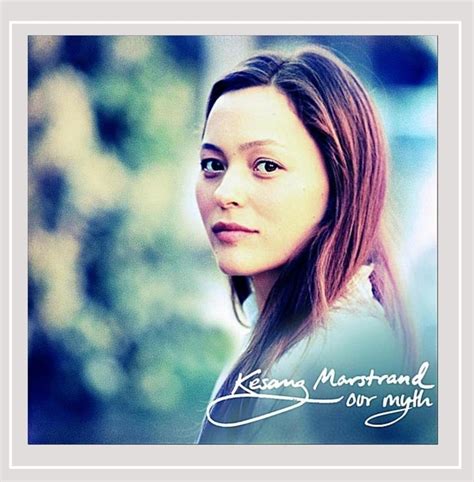 Our Myth: Marstrand Kesang: Amazon.in: Music}