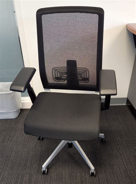 Haworth Zody Office Chairs Continental Office Group