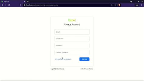 Excel Clone JavaScript 的图像结果