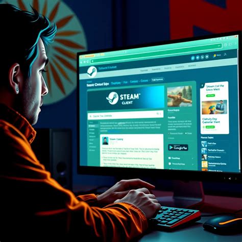 Steam Connection Troubleshooting 的图像结果