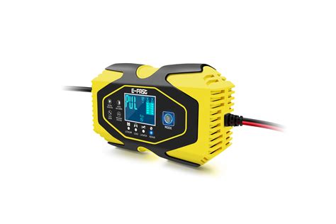 ZYX-J40 Quality Assurance E-FAST Lithium Lifepo4 Battery Charger 12v ...