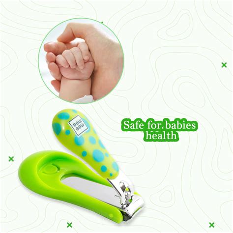 Buy Best Gentle Baby Nail Clipper Online with Skin Guard Protector ...