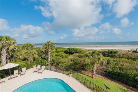 Book the Ultimate Pampering with These Top 10 Luxury Kiawah Island ...
