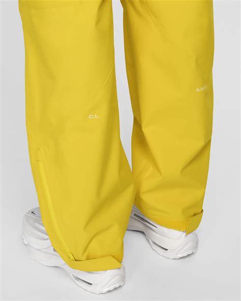 NOCTA x L'ART Men's Tech Trousers. Nike IN