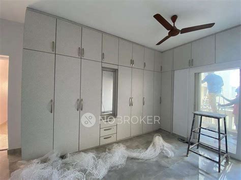 Jains Saagarika, Mrc Nagar Mrc Nagar Rent - WITHOUT BROKERAGE Semi ...