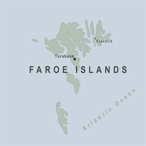 Faroe Islands (Denmark) - Traveler view | Travelers' Health | CDC