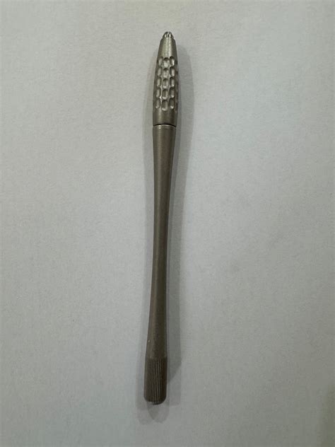 Fine/Micro Blade Handle - Indian – My Store