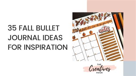 Image result for Fall Drawings Bullet Journal