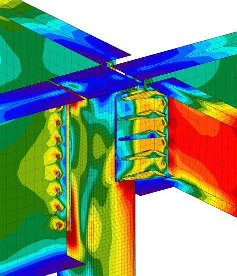 Finite Element Analysis by SHERWOOD DESIGN & ENGINEERING PTY LTD