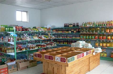 粮油市场 - 市场导航 - 青岛市城阳蔬菜水产品批发市场