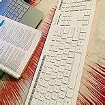 Amazon.in: Buy ZEBRONICS Zeb-Companion 500 2.4GHz Wireless Keyboard and ...