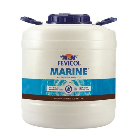 Fevicol Marine - Fast Setting | Best in class waterproof adhesive ...