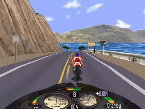 Road Rash - Download for PC Free