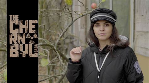 THE CHERNOBYL SAGA - IRISH BUTTER CASE OF INDIA Full Movie Online ...