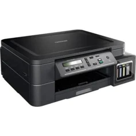 Brother DCP-T510W Multi Function Inkjet - Price in India ...