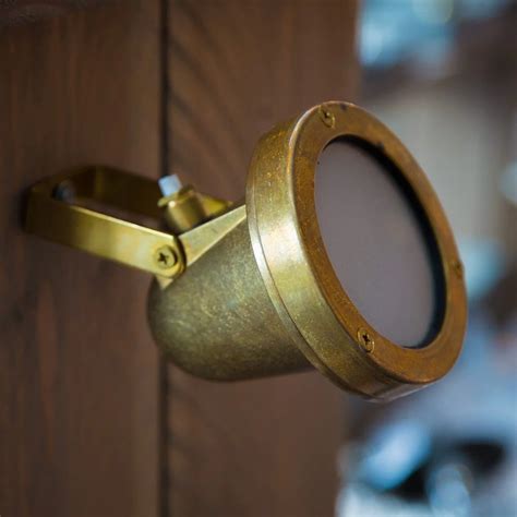 Wall spotlight Projector | Official site KS outdoor lighting company