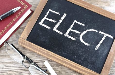 Elect 的图像结果