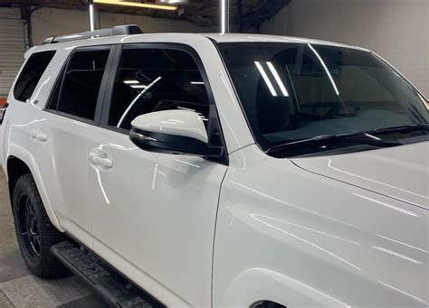 LLumar CTX Series Nano-Ceramic Auto Tint | Birmingham, Hoover, Pelham