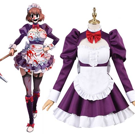 Maid Mask High-Rise Invasion 的图像结果