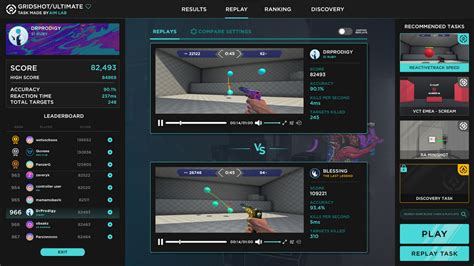 Aimbot Practice 的图像结果