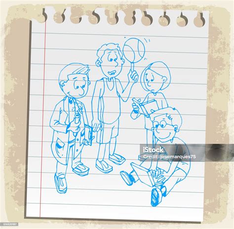 School Sports Activities Cartoon 的图像结果