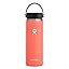 Hydro Flask Water Bottle - Stainless Steel & Vacuum Insulated - Wide ...
