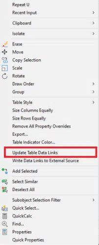 Image result for AutoCAD Data Extract Table