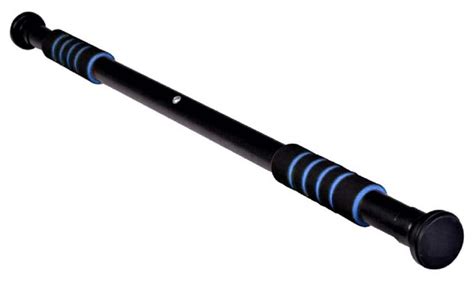 ABSK Drill Free Hanging Rod/Pull Up Bar/Chin Up Bar/Fitness Bar/Door ...