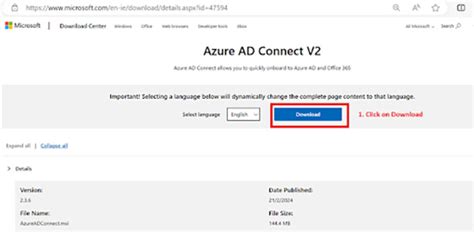 Azure Ad Connect 的图像结果