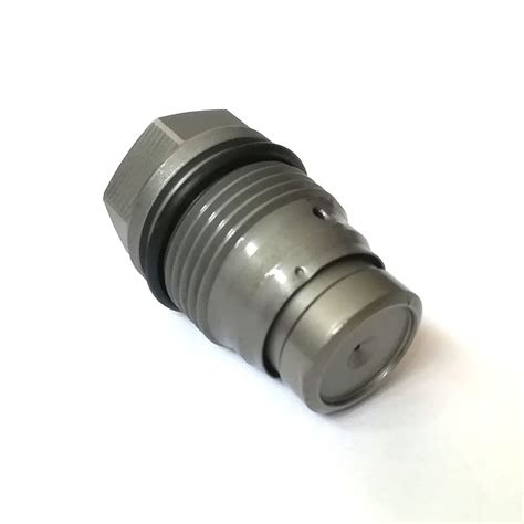 WANATOP New Common Rail Pressure Limiting Valve 1110010028, Stainless ...